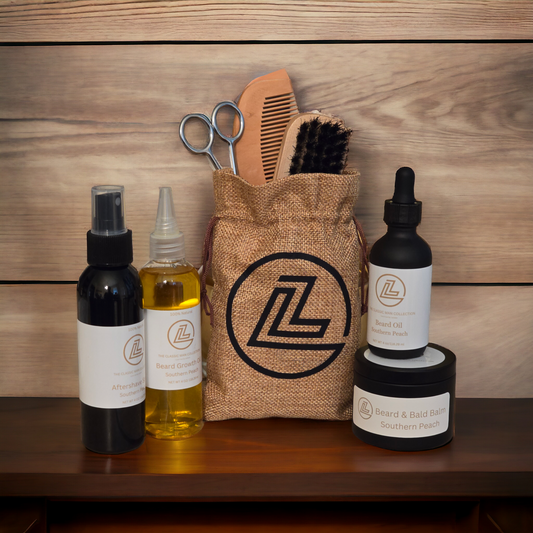 Lux Premium Essential Care Kit