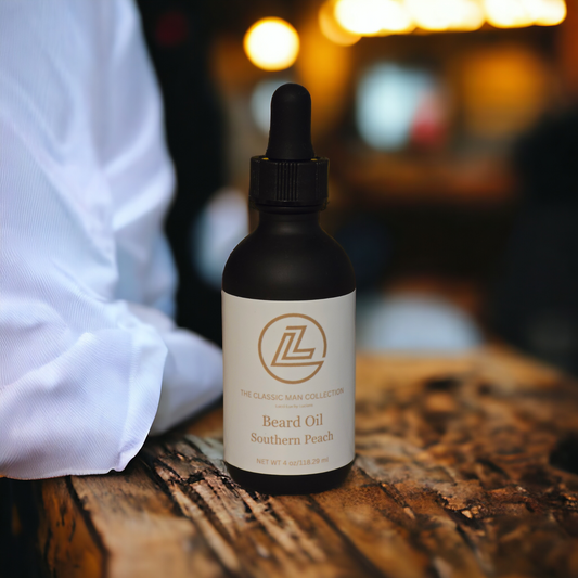 Beard Oil