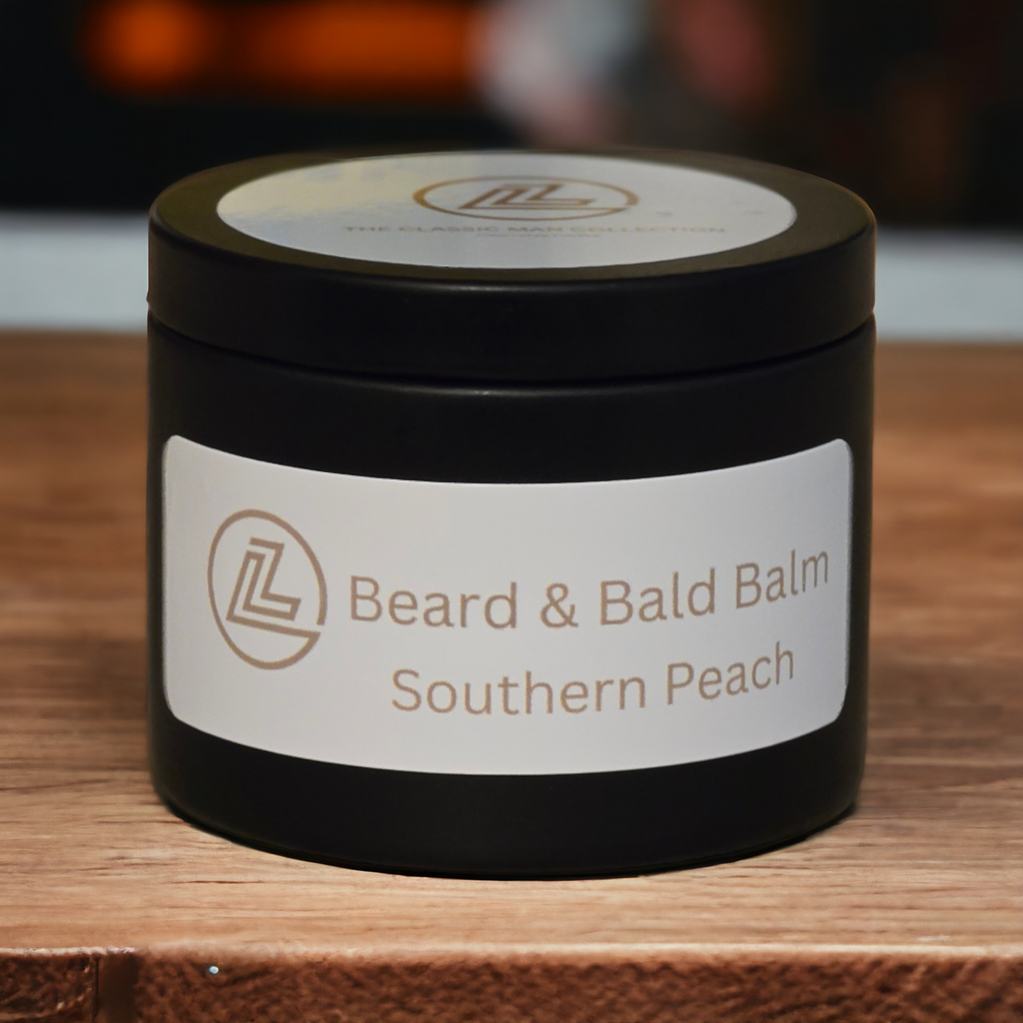 Beard/Bald Balm